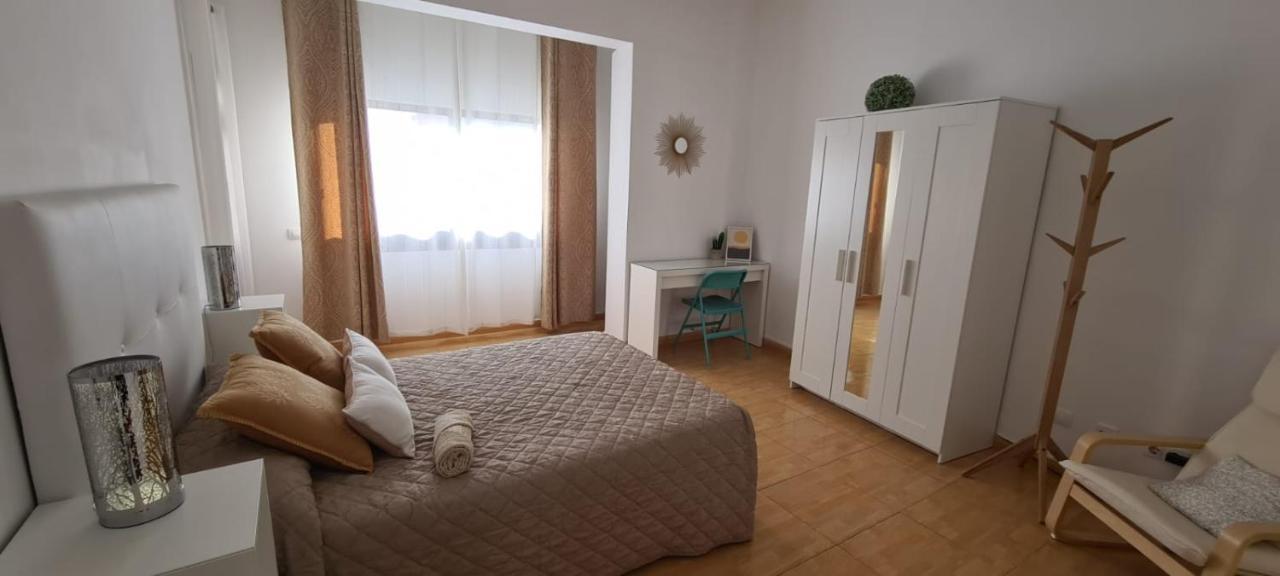 Piso De 2 Habitaciones A 200 Metros De La Playa Las Palmas de Gran Canaria Dış mekan fotoğraf