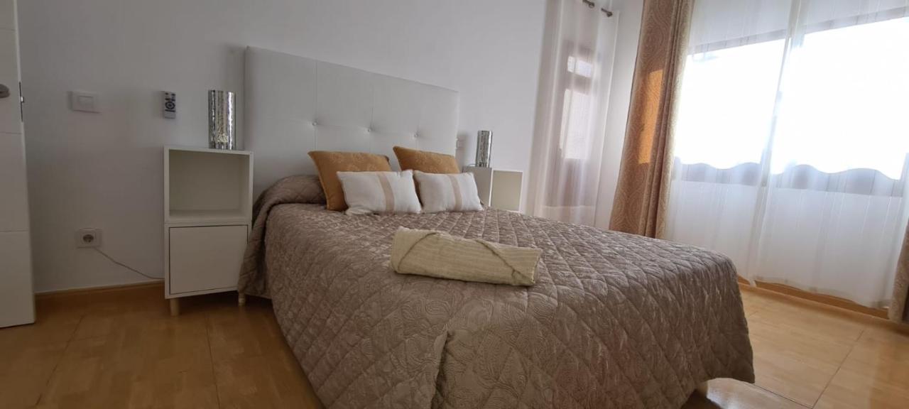 Piso De 2 Habitaciones A 200 Metros De La Playa Las Palmas de Gran Canaria Dış mekan fotoğraf