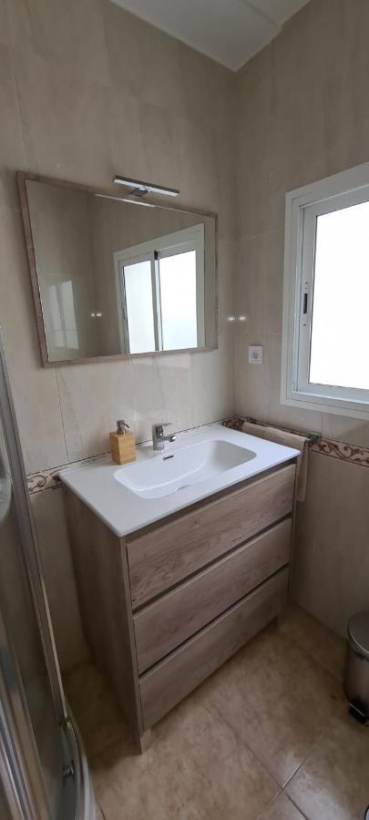 Piso De 2 Habitaciones A 200 Metros De La Playa Las Palmas de Gran Canaria Dış mekan fotoğraf