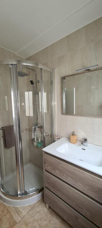 Piso De 2 Habitaciones A 200 Metros De La Playa Las Palmas de Gran Canaria Dış mekan fotoğraf