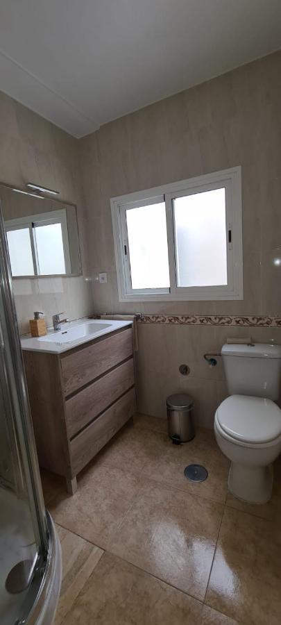 Piso De 2 Habitaciones A 200 Metros De La Playa Las Palmas de Gran Canaria Dış mekan fotoğraf